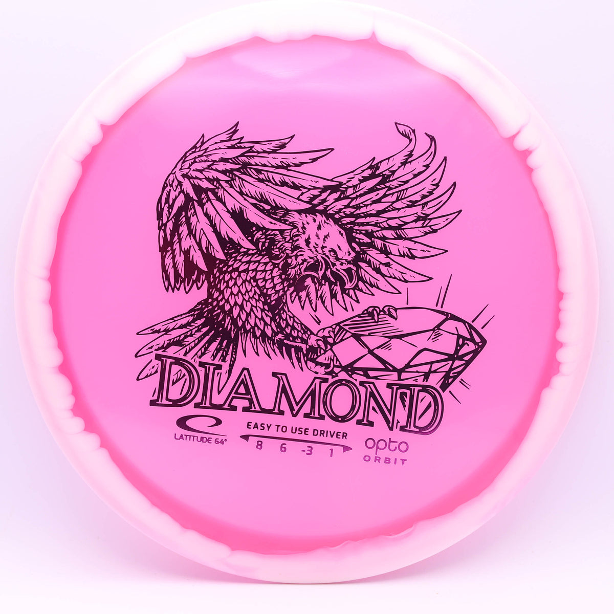 Opto Orbit Diamond