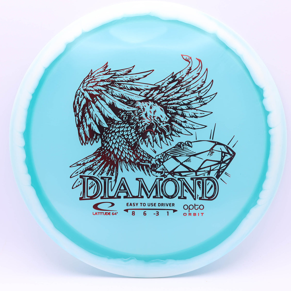 Opto Orbit Diamond