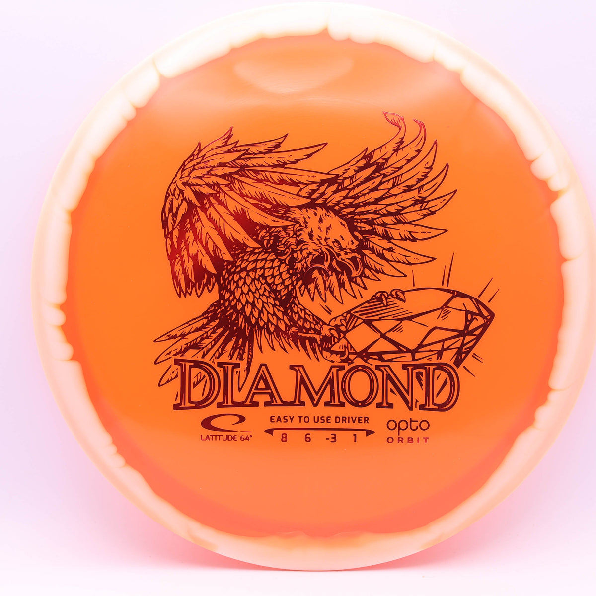 Opto Orbit Diamond