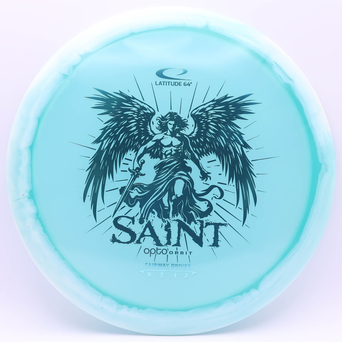 Saint Opto Orbit
