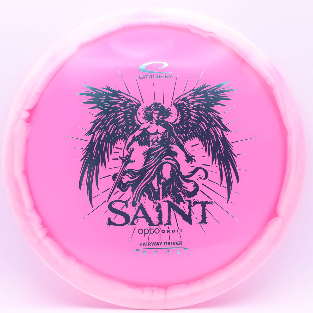 Saint Opto Orbit