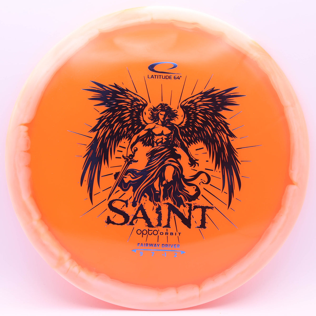 Saint Opto Orbit