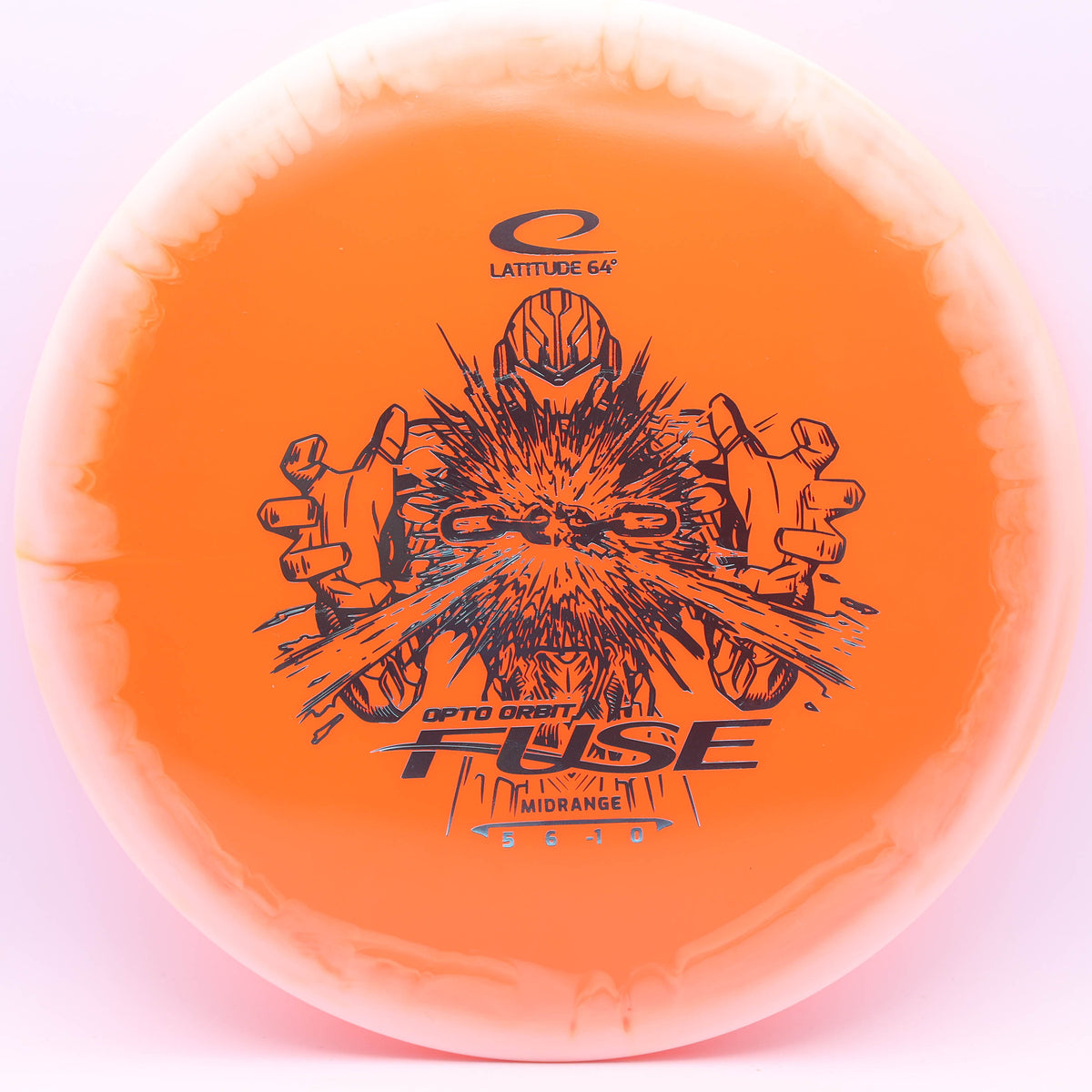 Opto Orbit Fuse