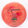 PA-3 400 Fractal "I Love Disc Golf"