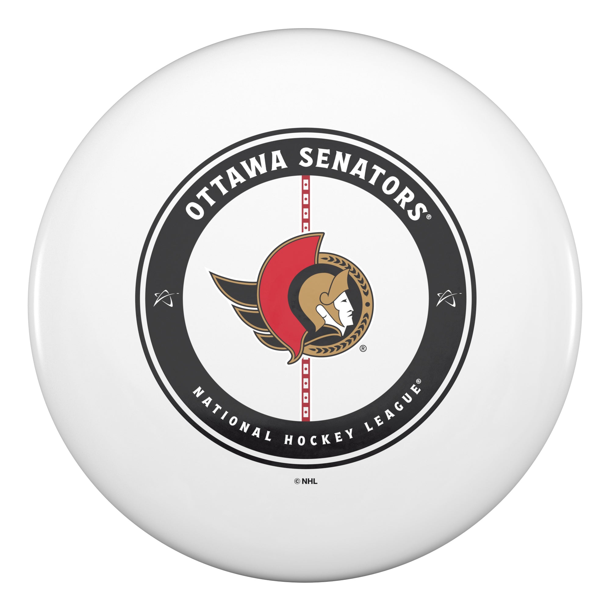 P Model S Basegrip  NHL Teams