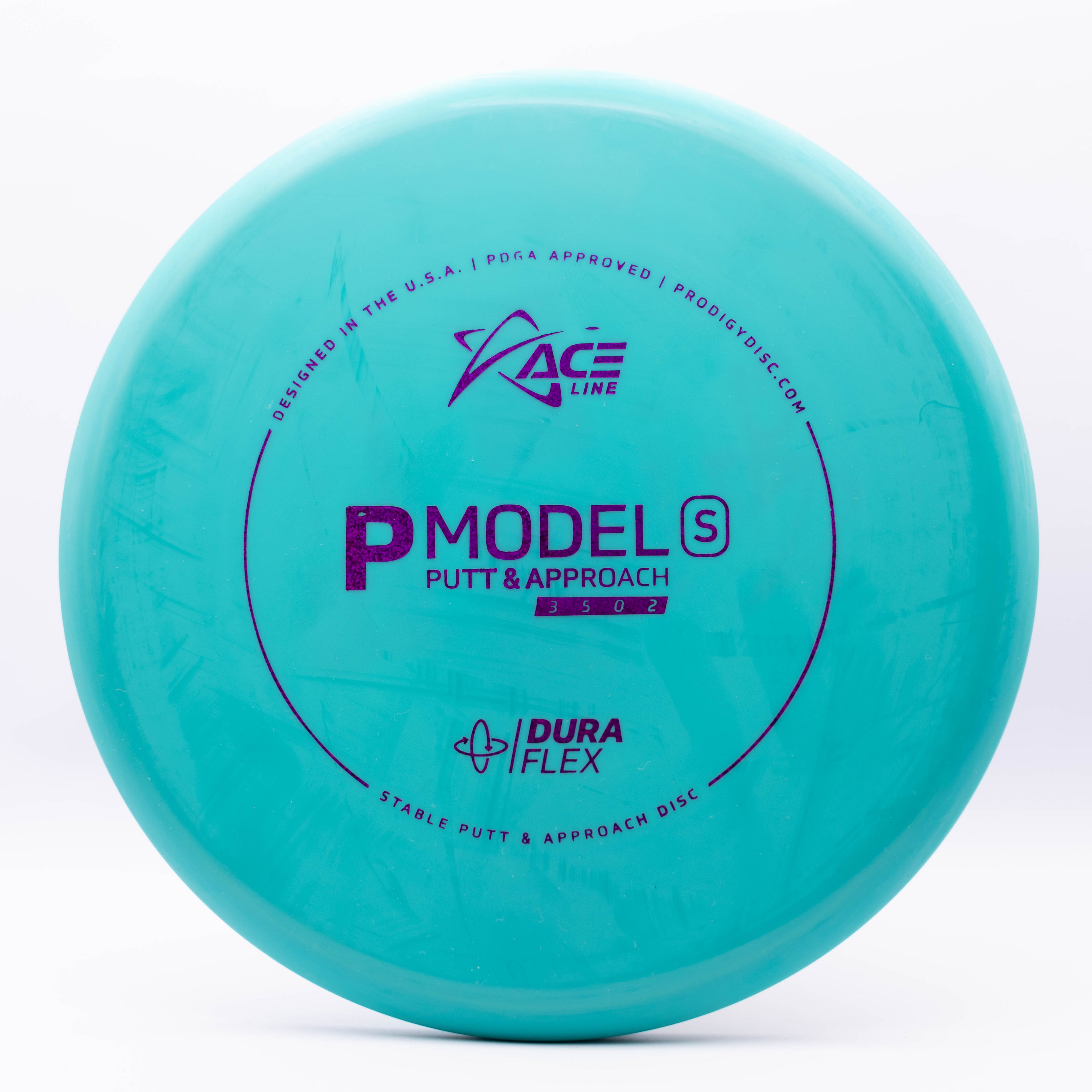 P Model S DuraFlex Plastic