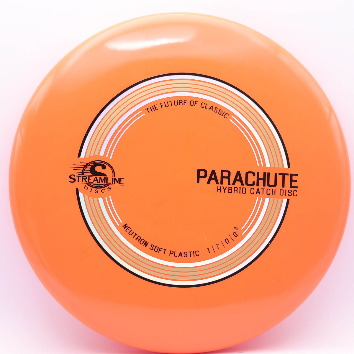 Neutron Parachute (Soft)