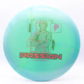 Passion V2 Alt Art 2026 Paige Pierce Tour Series