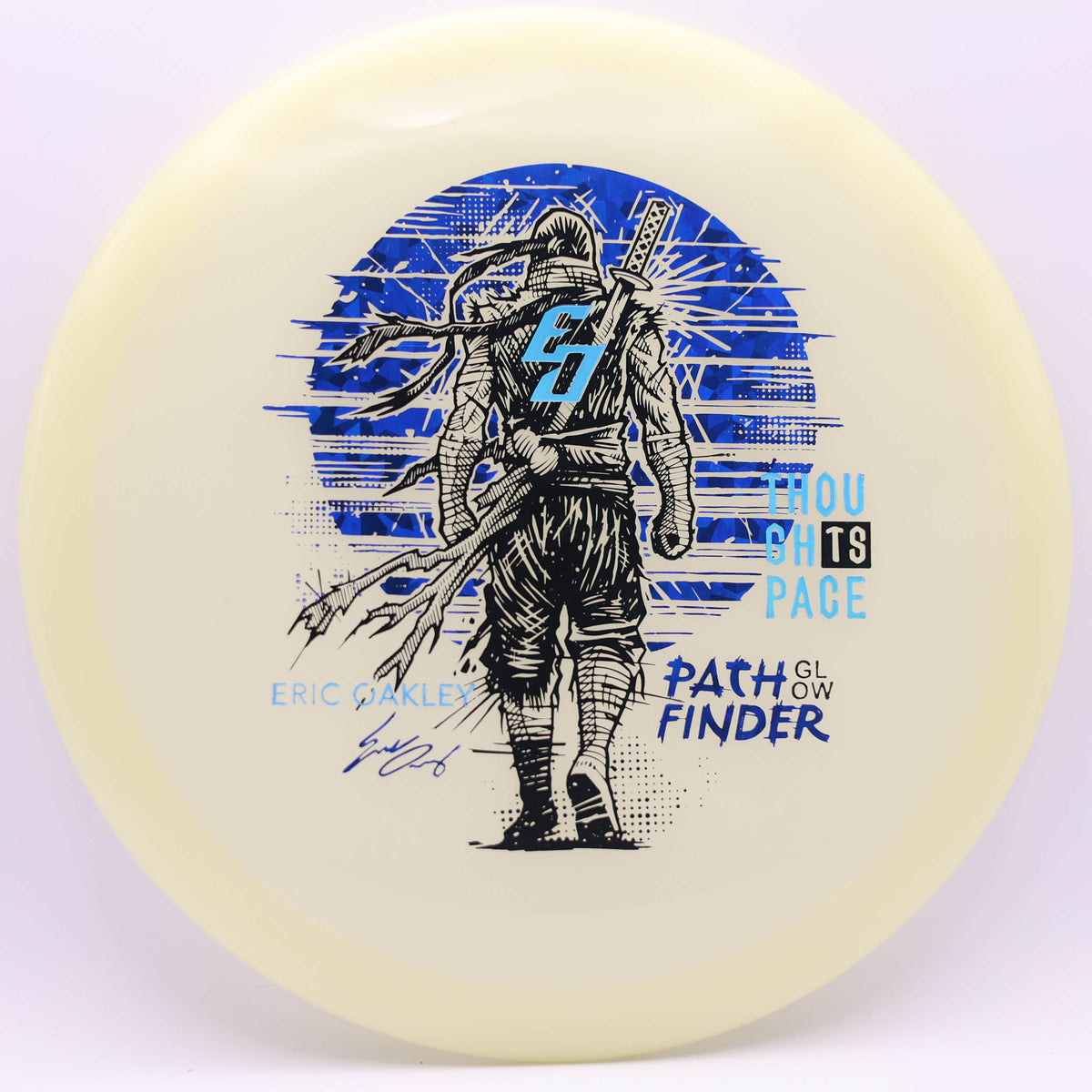 Pathfinder Glow , Eric Oakley Signature Edition