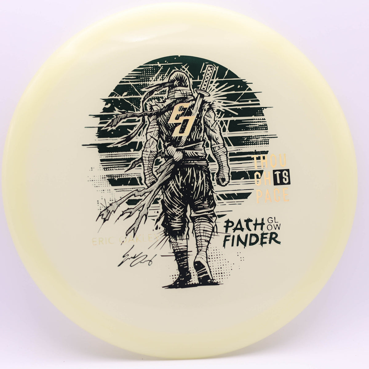 Pathfinder Glow , Eric Oakley Signature Edition