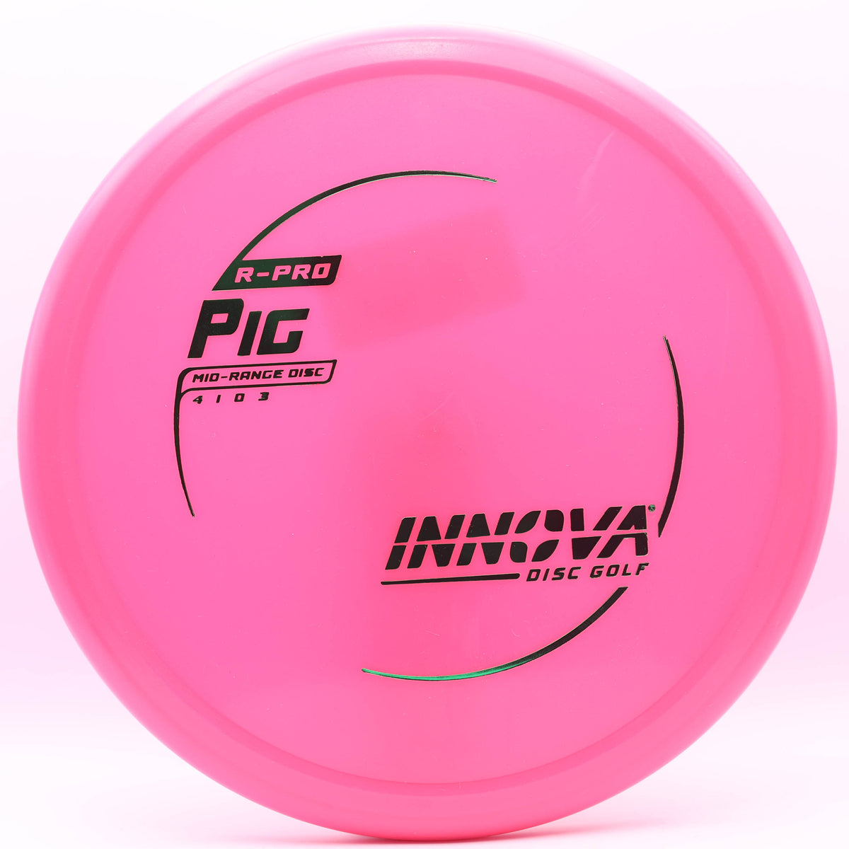 R-Pro Pig