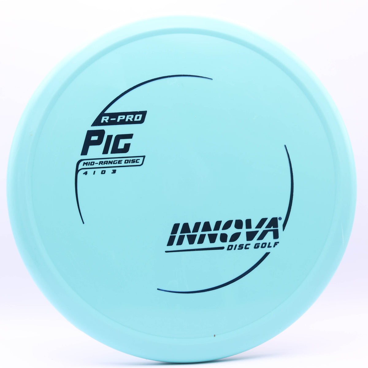 R-Pro Pig