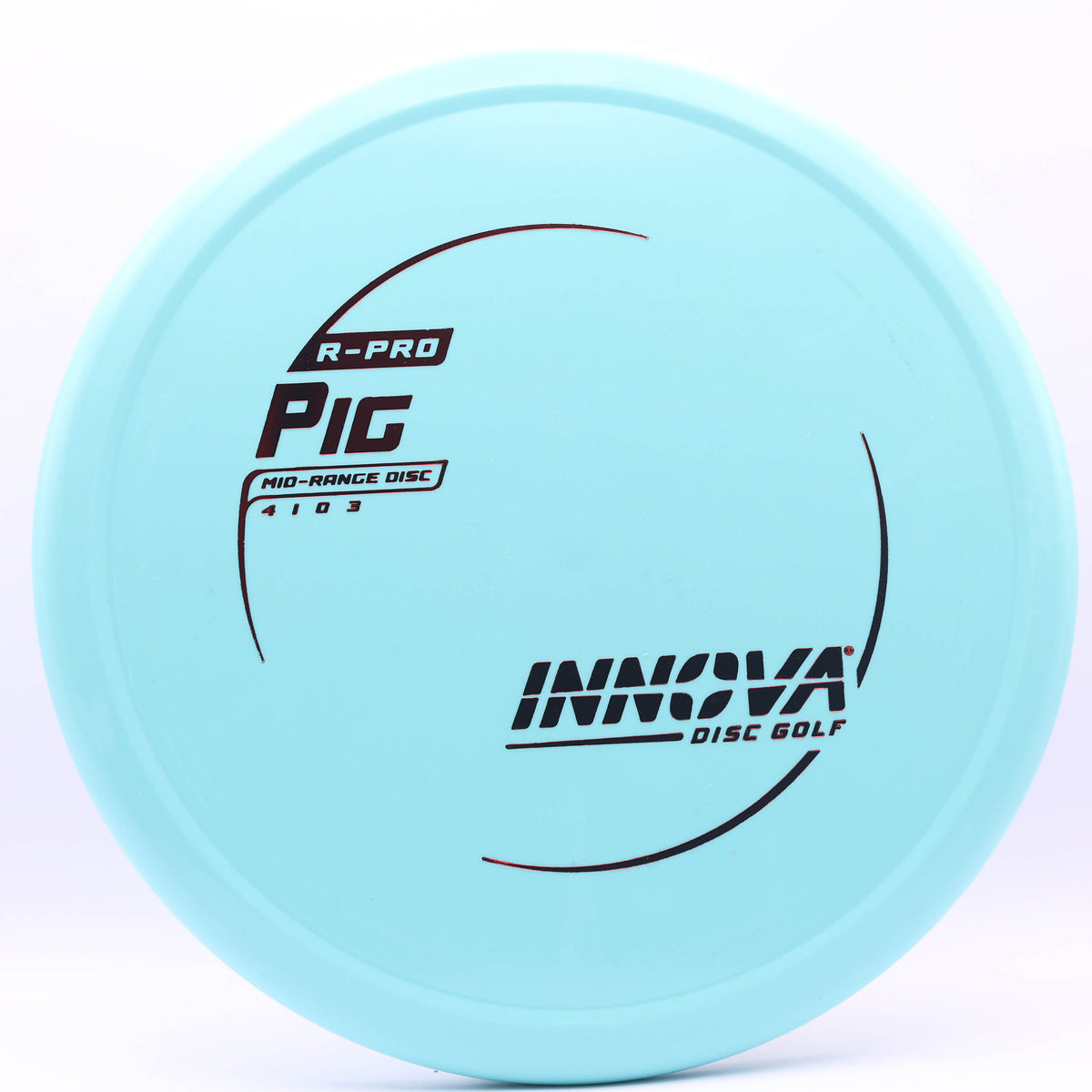 R-Pro Pig