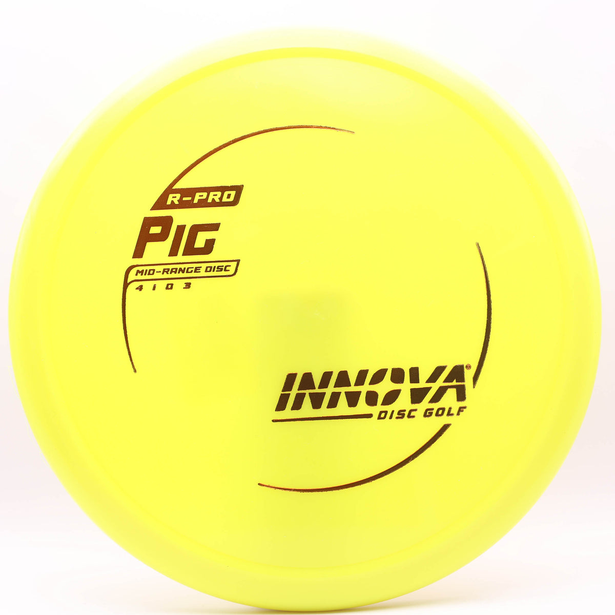 R-Pro Pig