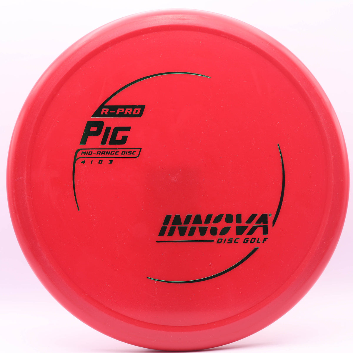 R-Pro Pig