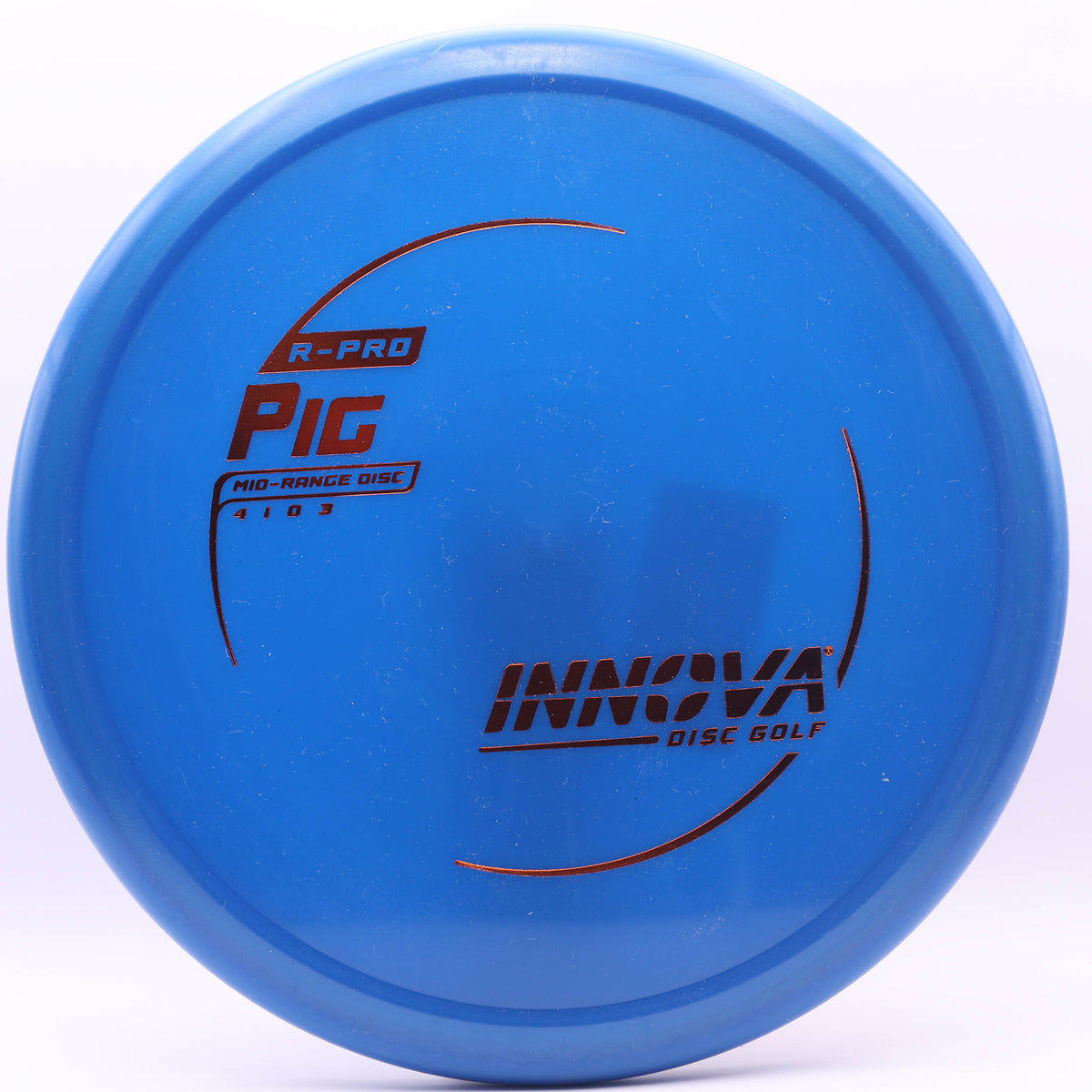 R-Pro Pig