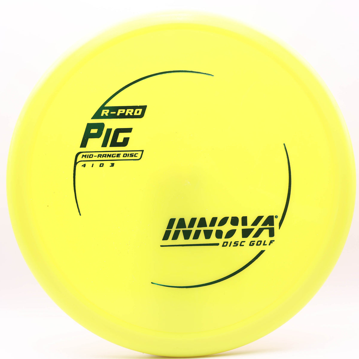 R-Pro Pig