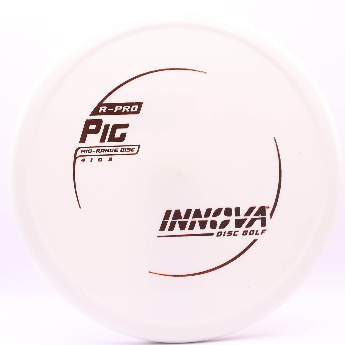 R-Pro Pig