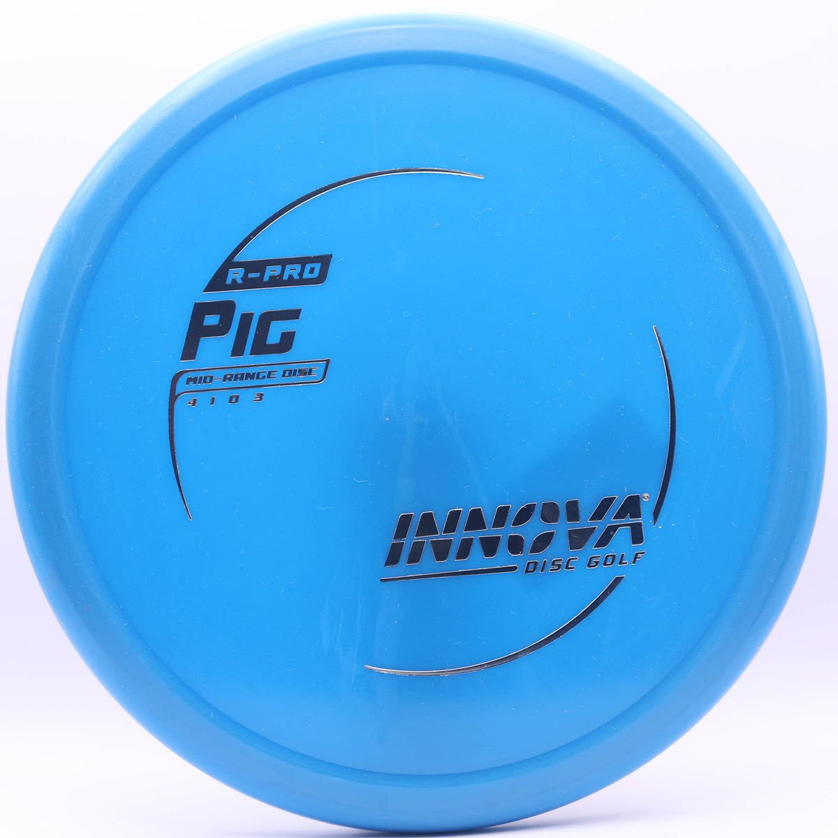 R-Pro Pig
