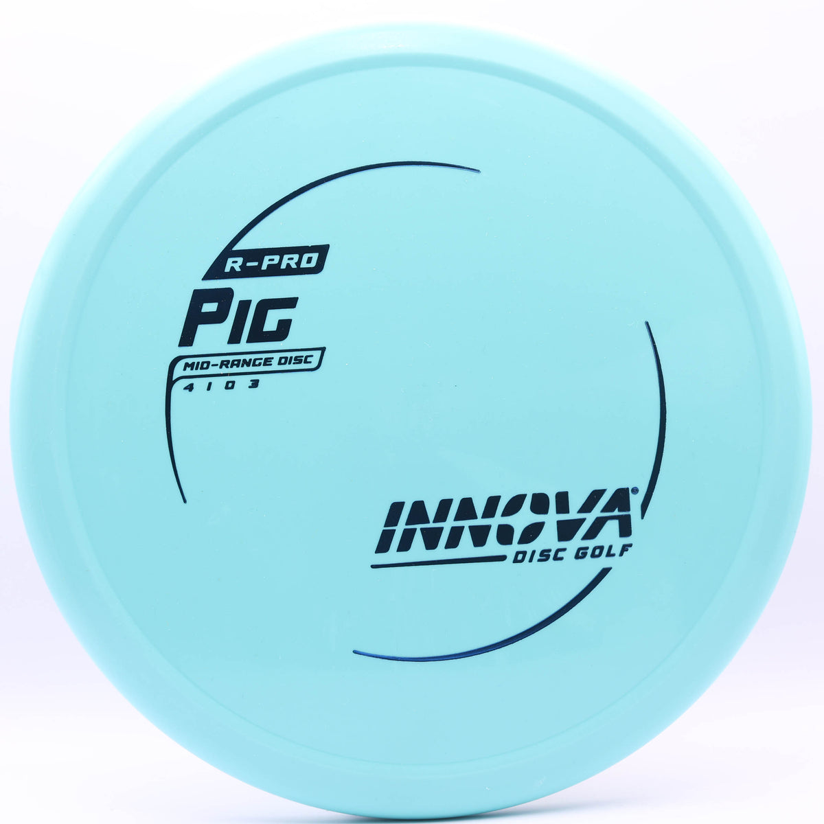 R-Pro Pig