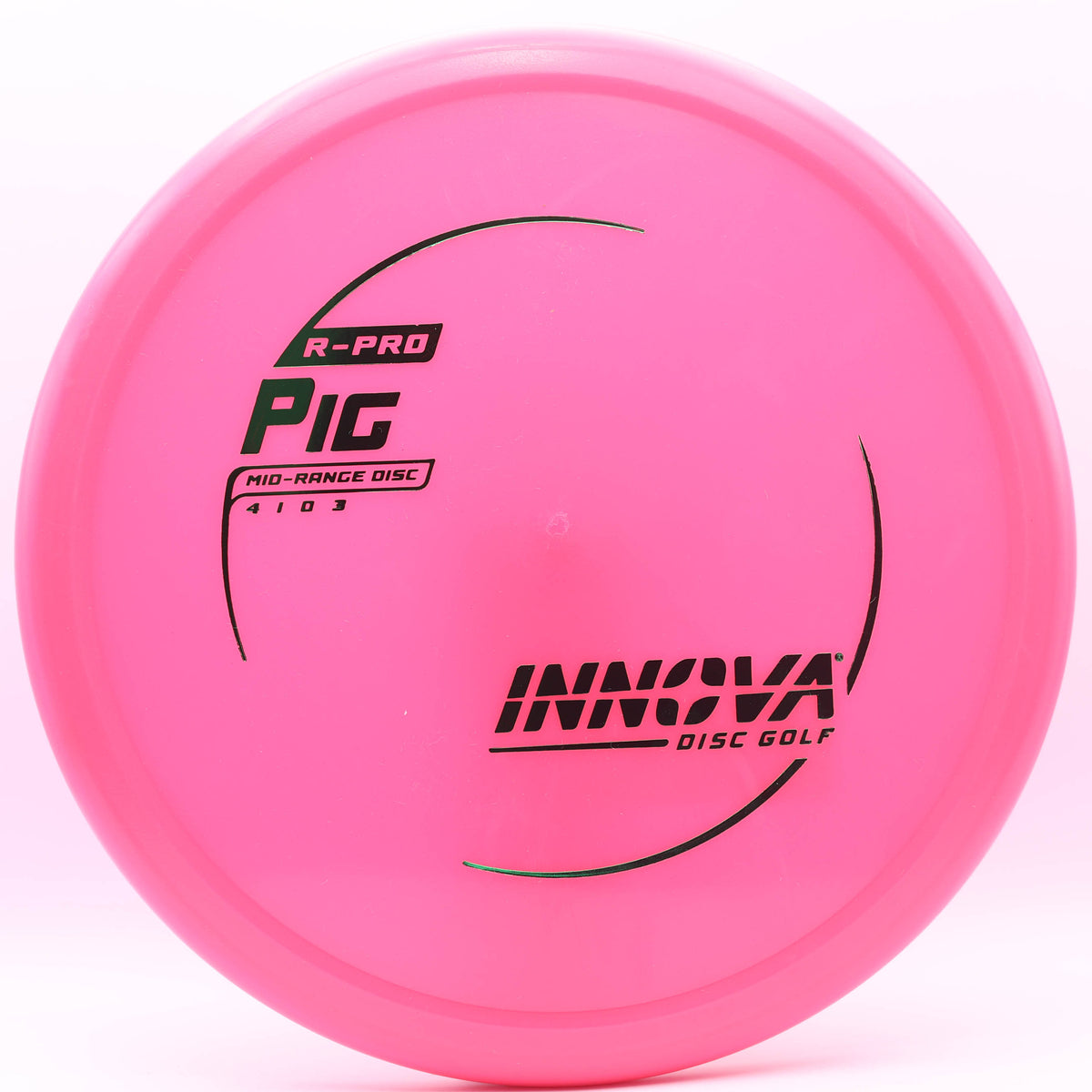 R-Pro Pig