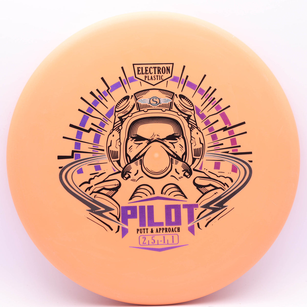 Electron Pilot