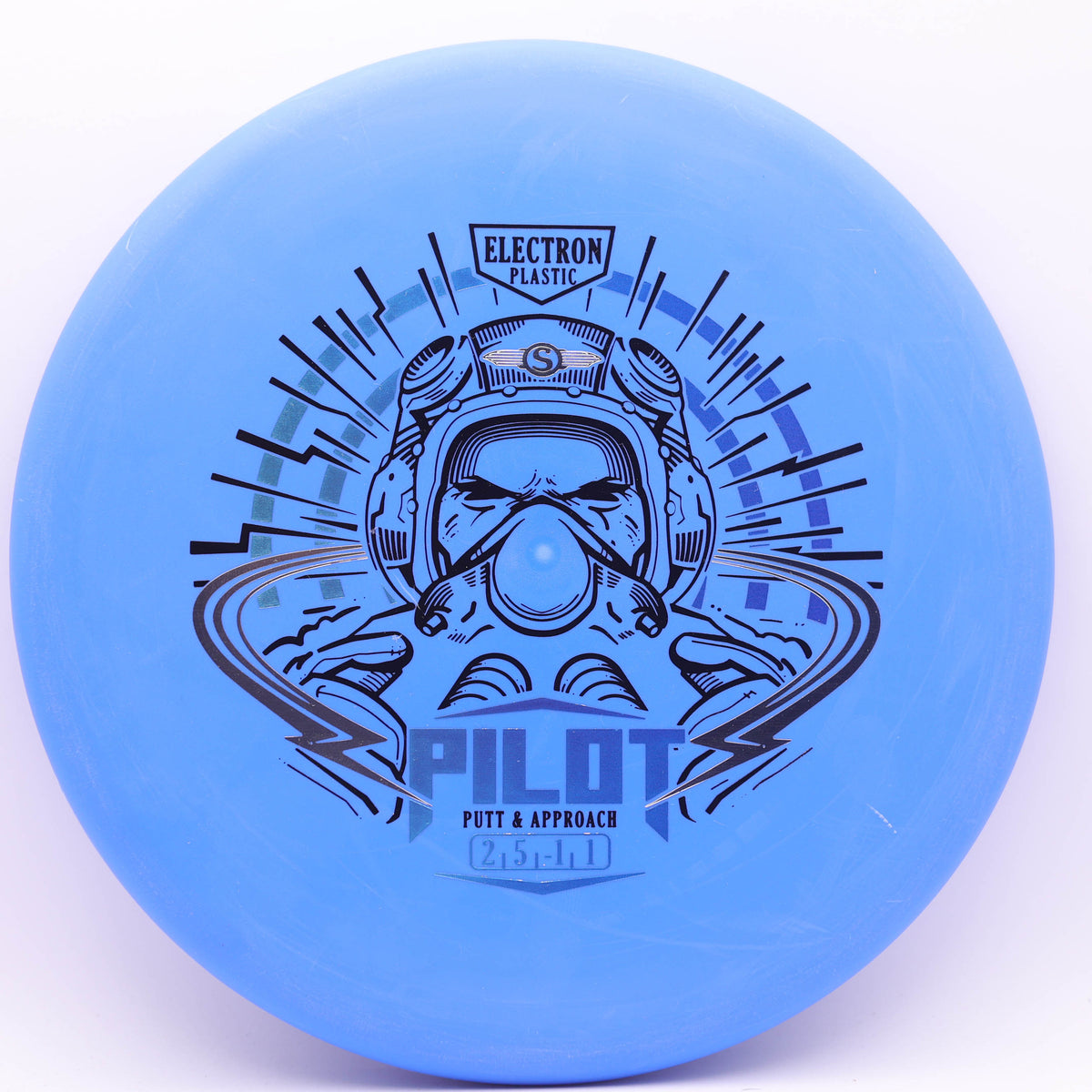 Electron Pilot