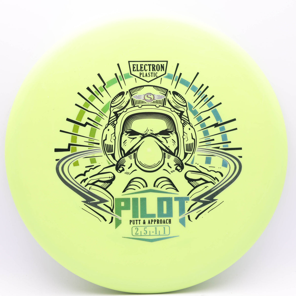 Electron Pilot