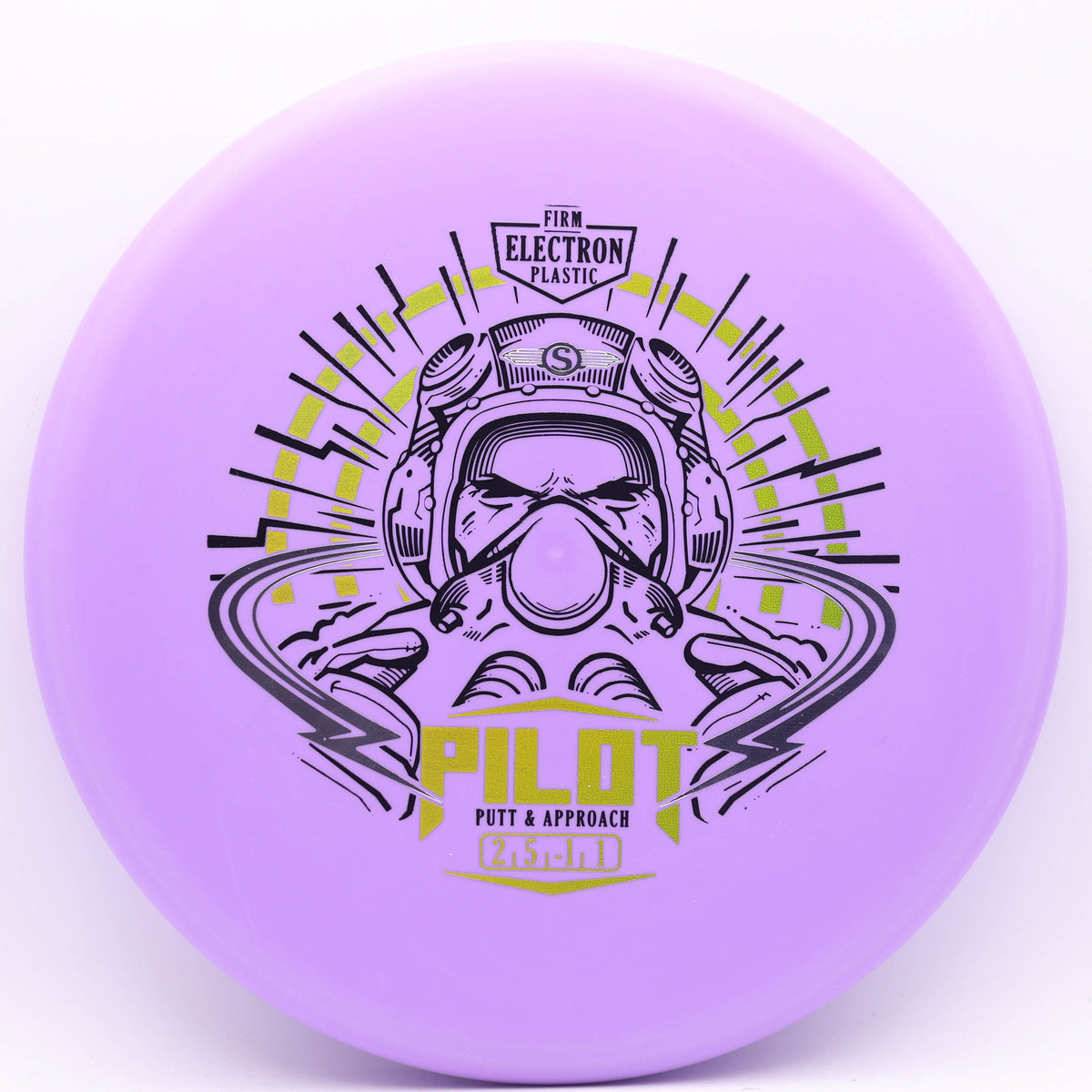 Electron Pilot (Firm)