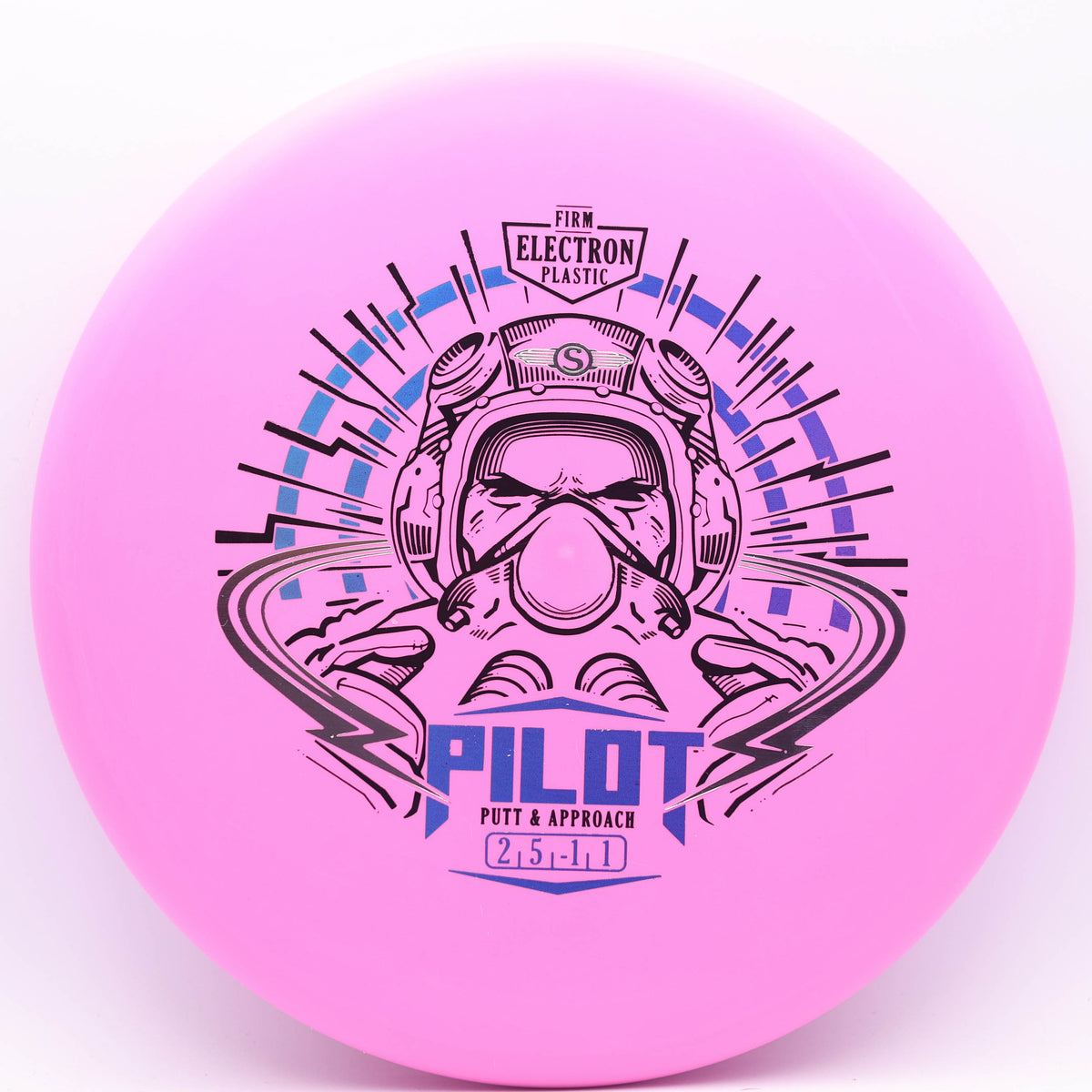 Electron Pilot (Firm)
