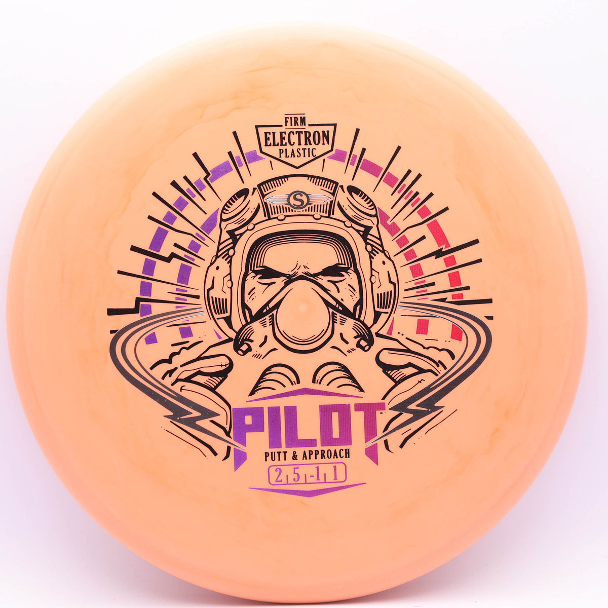 Electron Pilot (Firm)