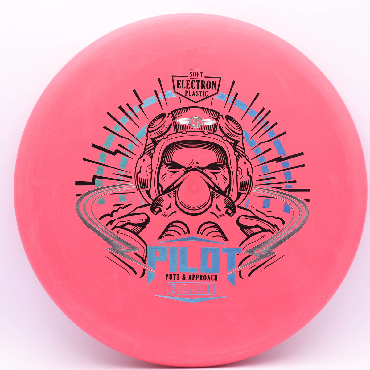 Electron Pilot (Soft)