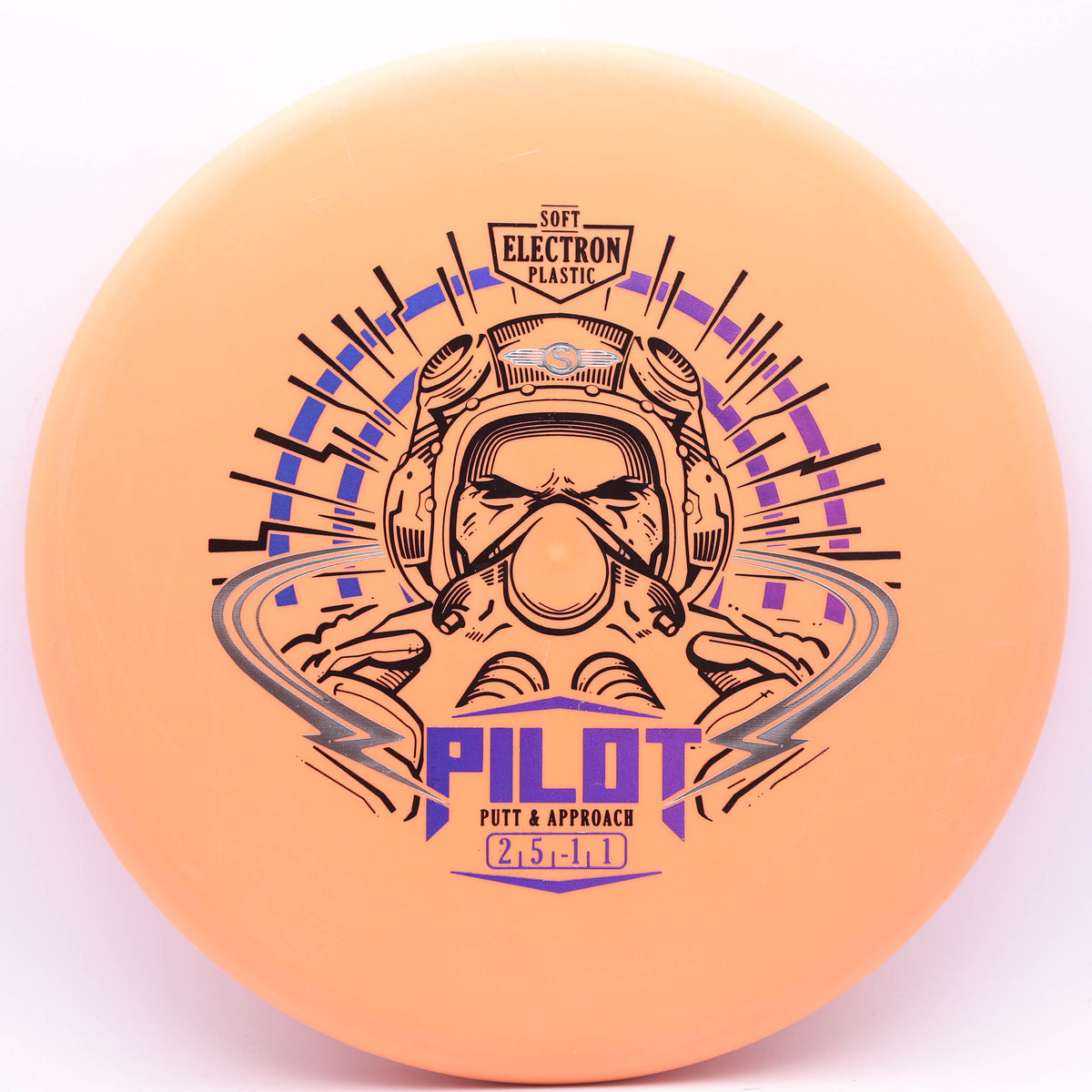 Electron Pilot (Soft)