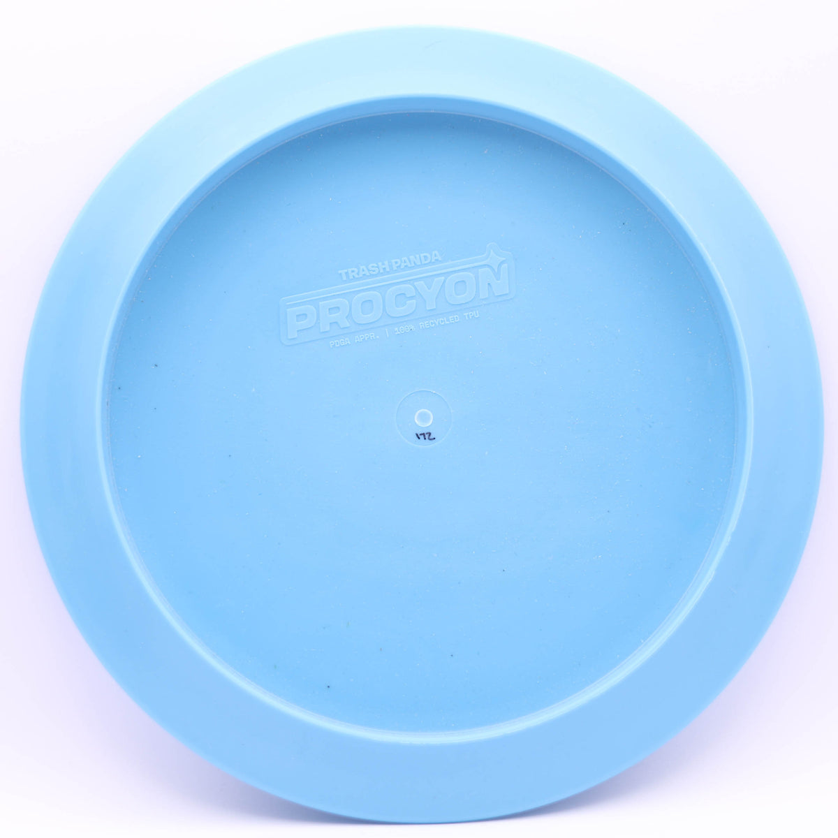 Procyon 100% Recycled TPU Plastic