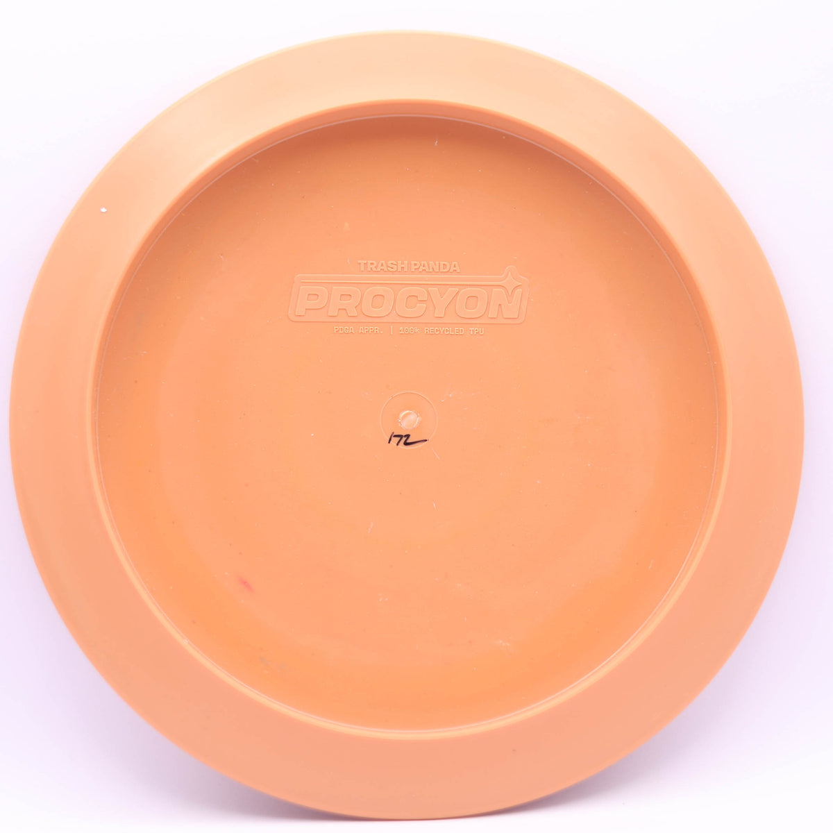 Procyon 100% Recycled TPU Plastic