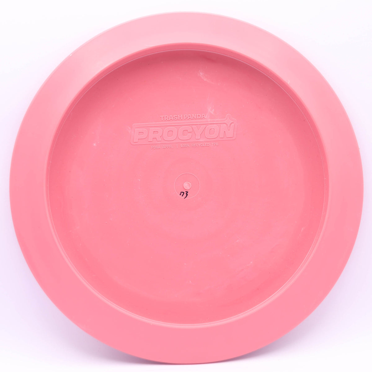 Procyon 100% Recycled TPU Plastic