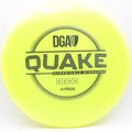 Quake Atmos Line