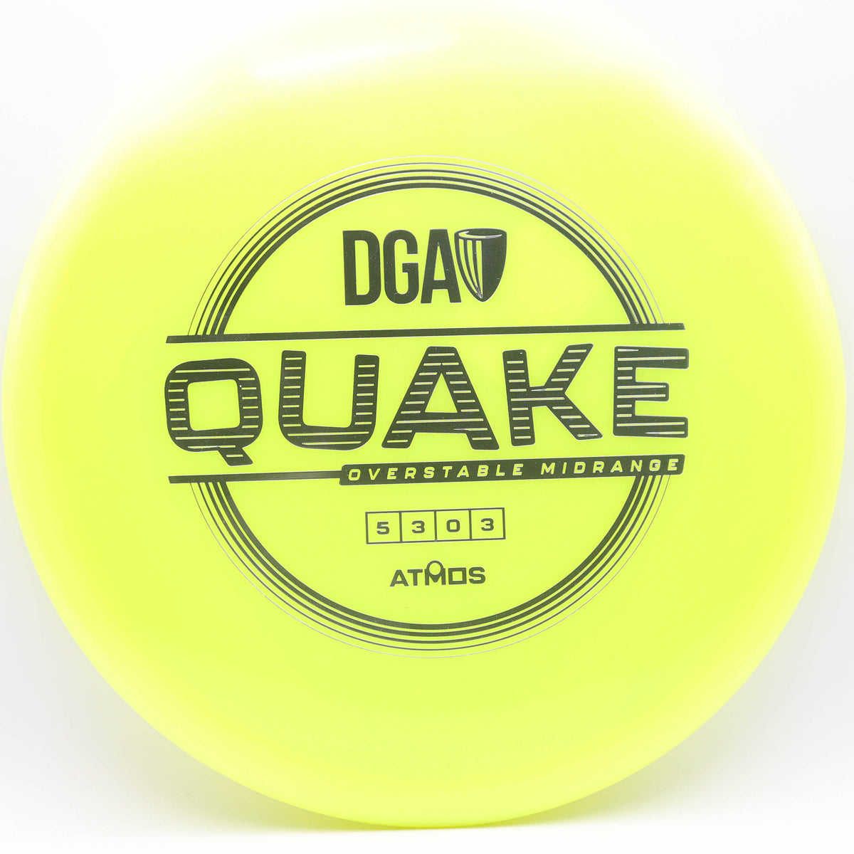 Quake Atmos Line