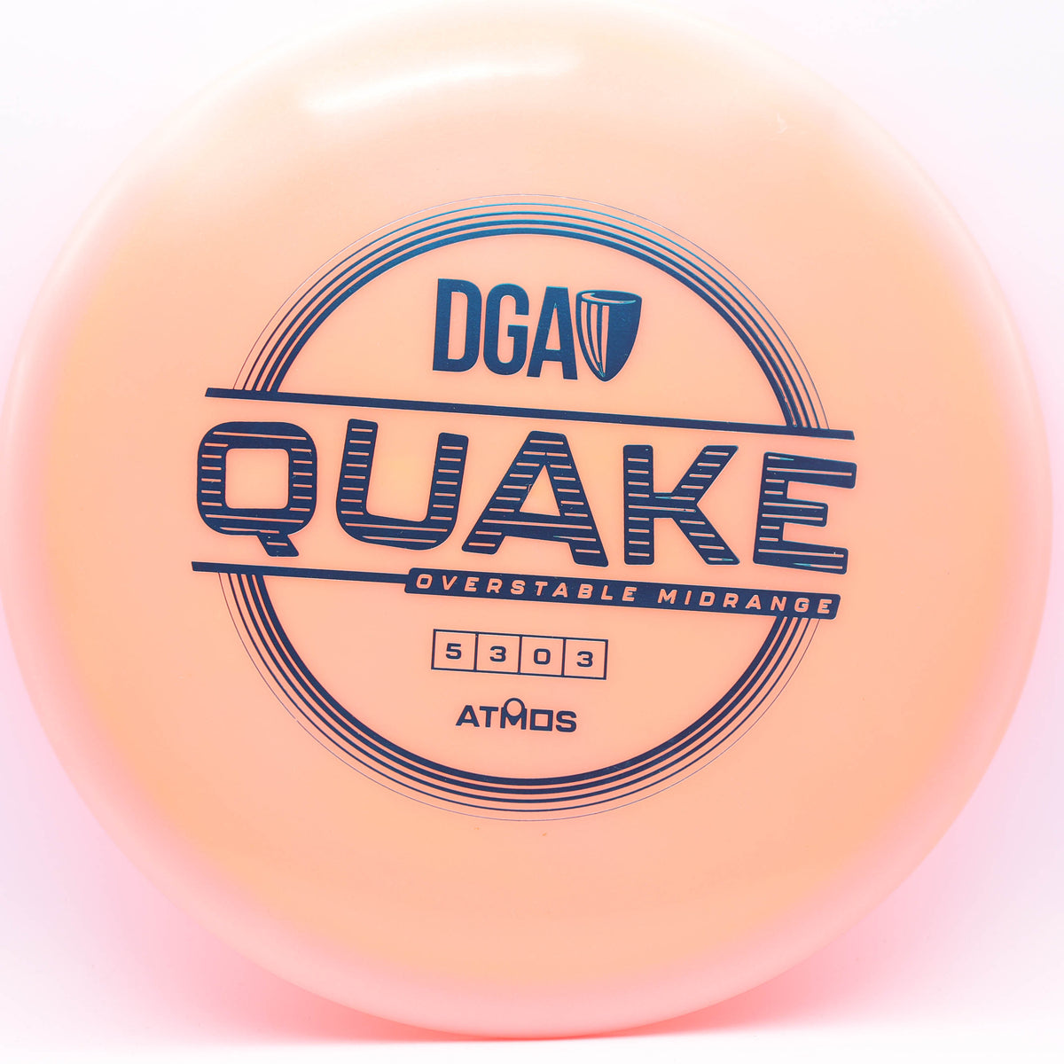 Quake Atmos Line