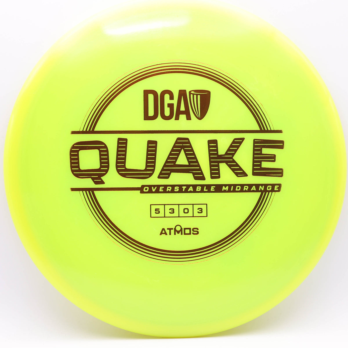 Quake Atmos Line