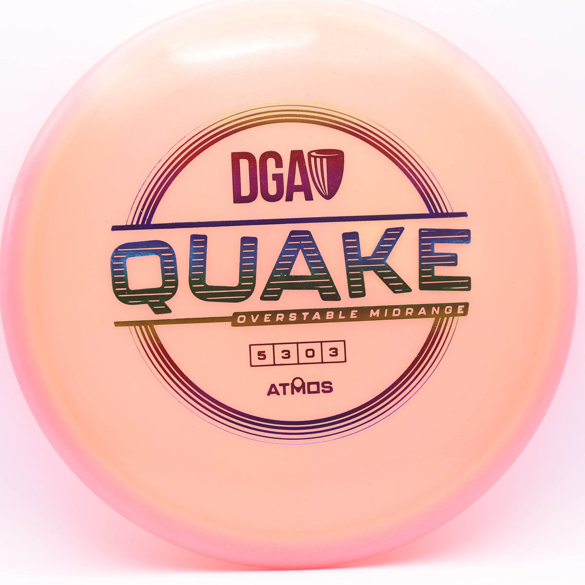 Quake Atmos Line