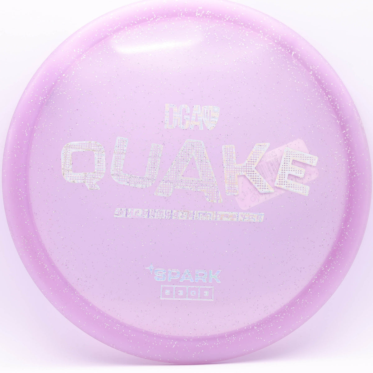 Quake Spark LIne