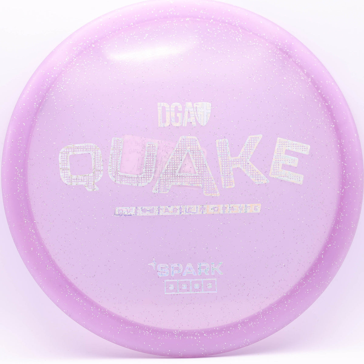 Quake Spark LIne