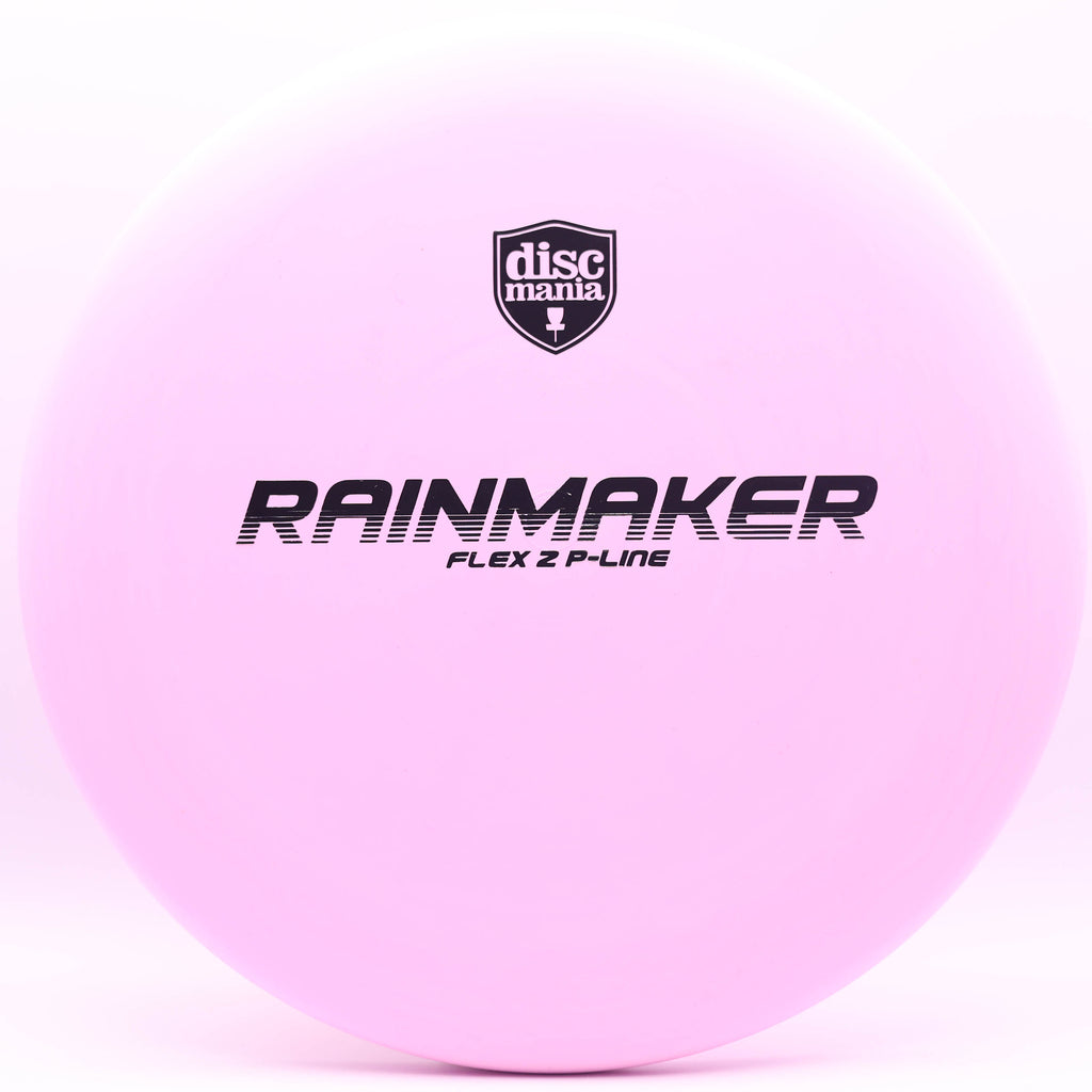 Rainmaker Flex 2 P-Line