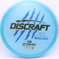 Zone Paul McBeth 4x Claw Z-Line,First Run/ 173g