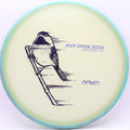 Axiom Discs Tempo 2024 MVP Open New 173g