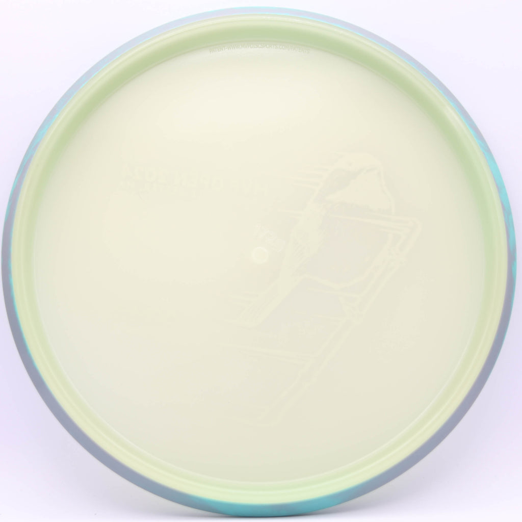 Axiom Discs Tempo 2024 MVP Open New 173g