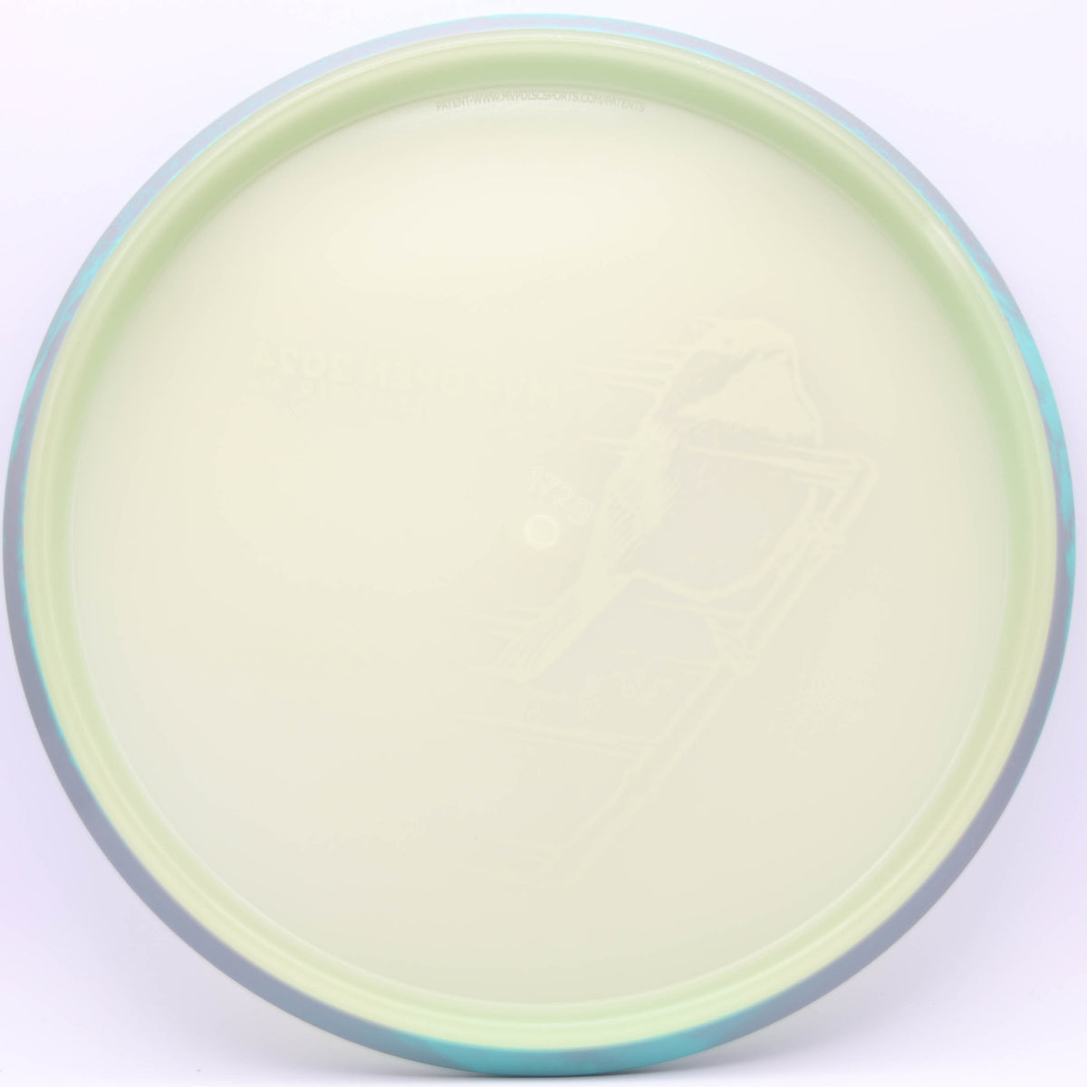 Axiom Discs Tempo 2024 MVP Open New 173g