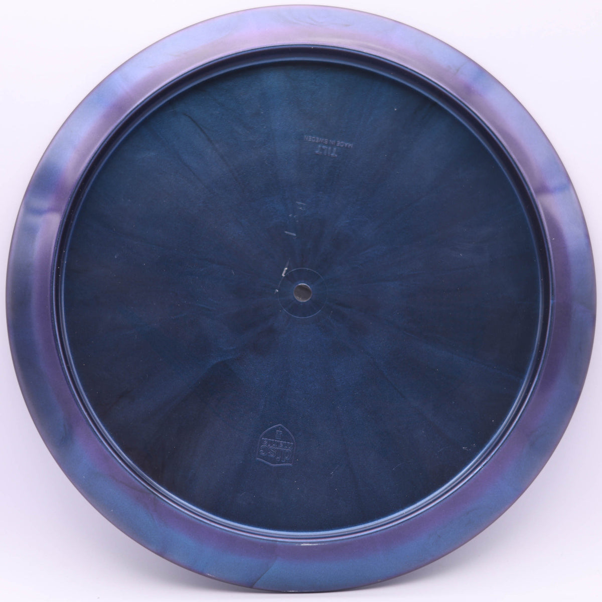 Discmania Meta Tilt, Simon Lizotte Creator Series (OG Stamp),New