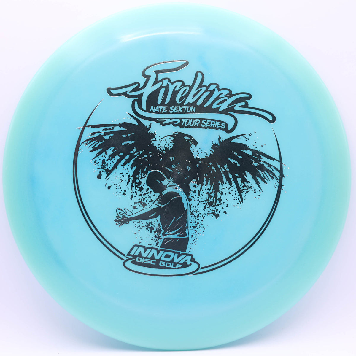 Nate Sexton Firebird 2017 Tour Series